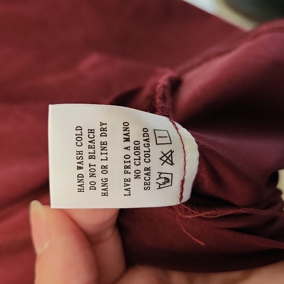 NWOT Body con mini dress - Picture 10 of 10